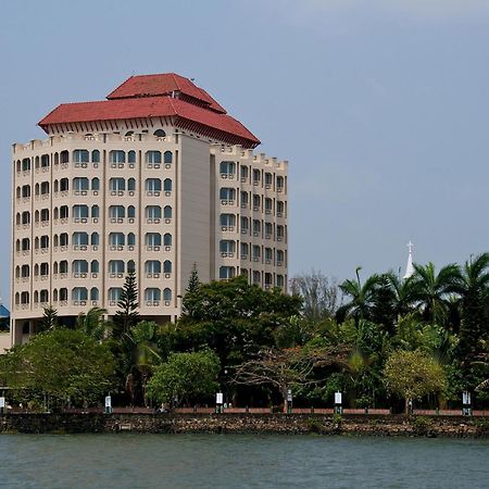 Vivanta Ernakulam, Marine Drive Kochi Екстер'єр фото