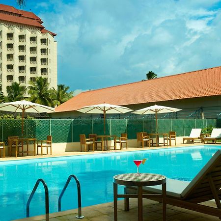 Vivanta Ernakulam, Marine Drive Kochi Зручності фото