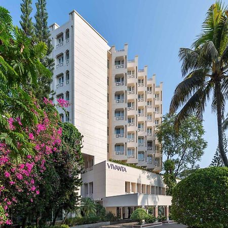 Vivanta Ernakulam, Marine Drive Kochi Екстер'єр фото
