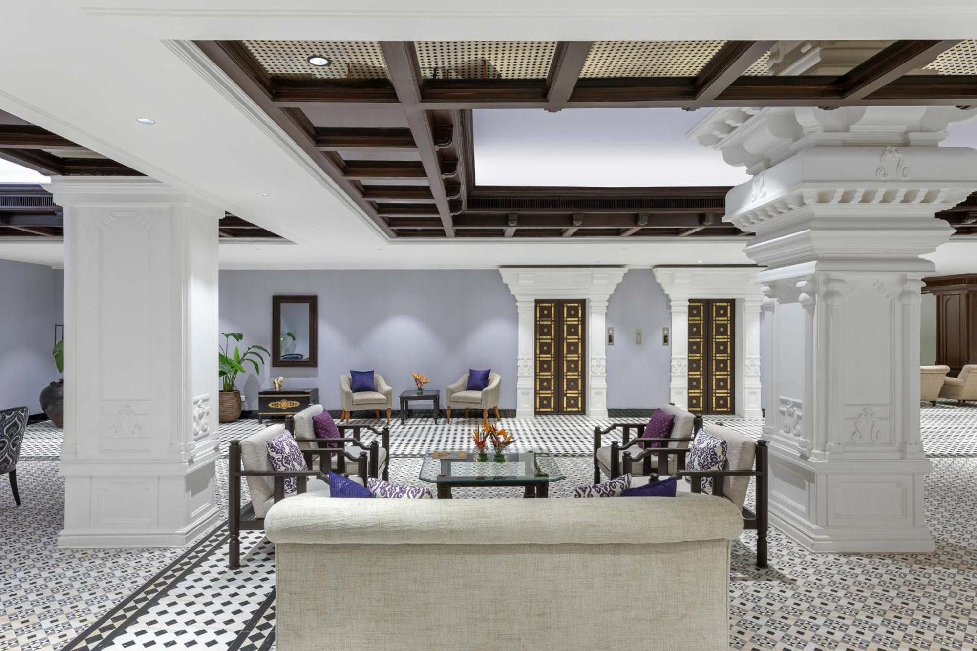 Vivanta Ernakulam, Marine Drive Kochi Екстер'єр фото