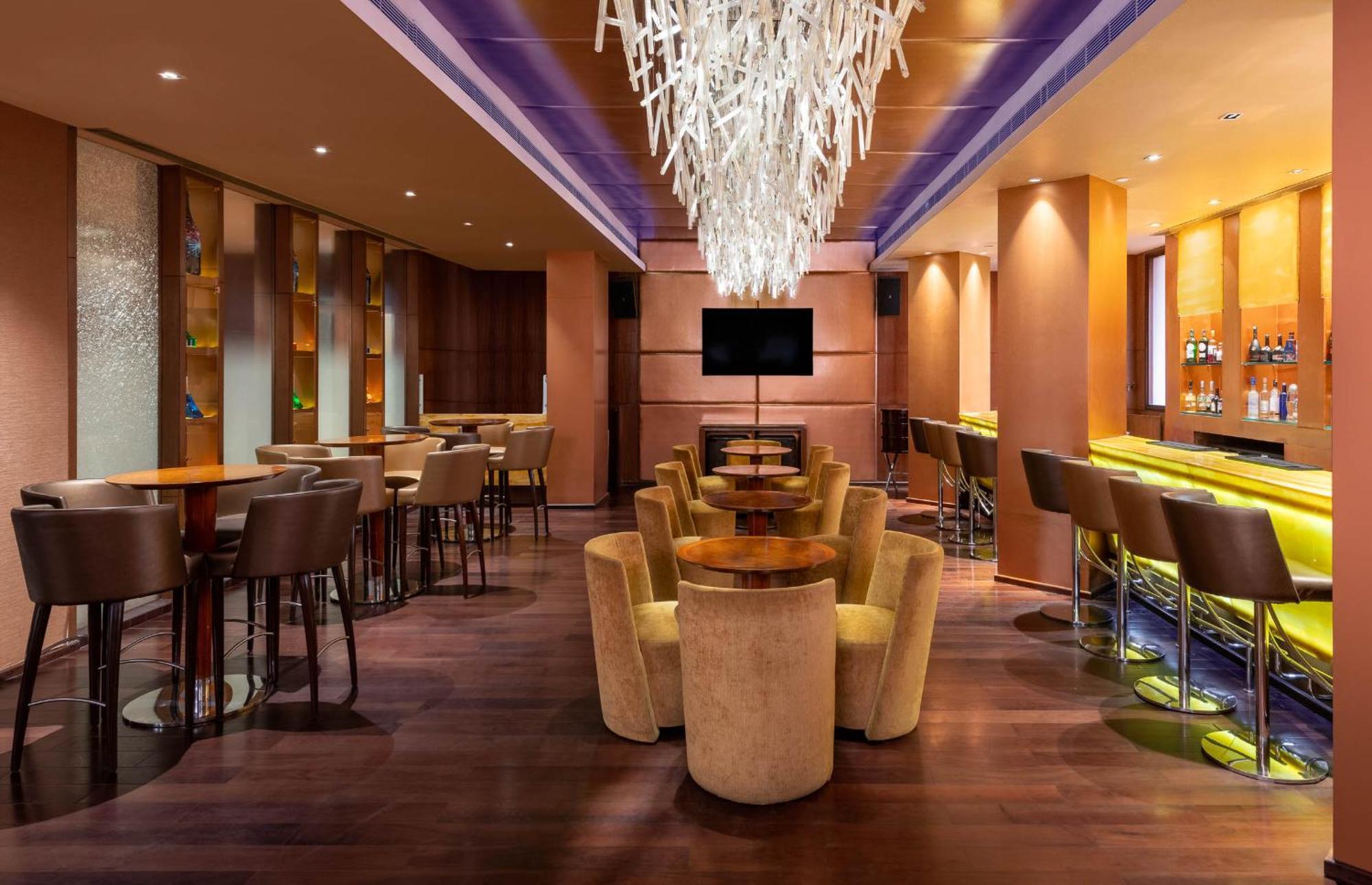Vivanta Ernakulam, Marine Drive Kochi Екстер'єр фото