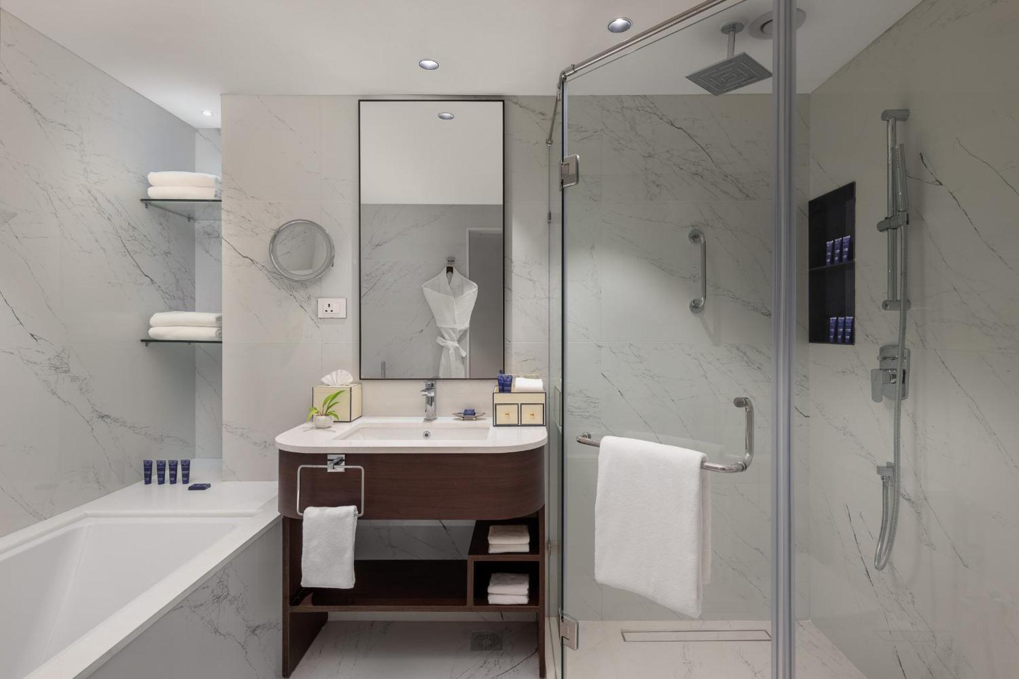 Vivanta Ernakulam, Marine Drive Kochi Екстер'єр фото