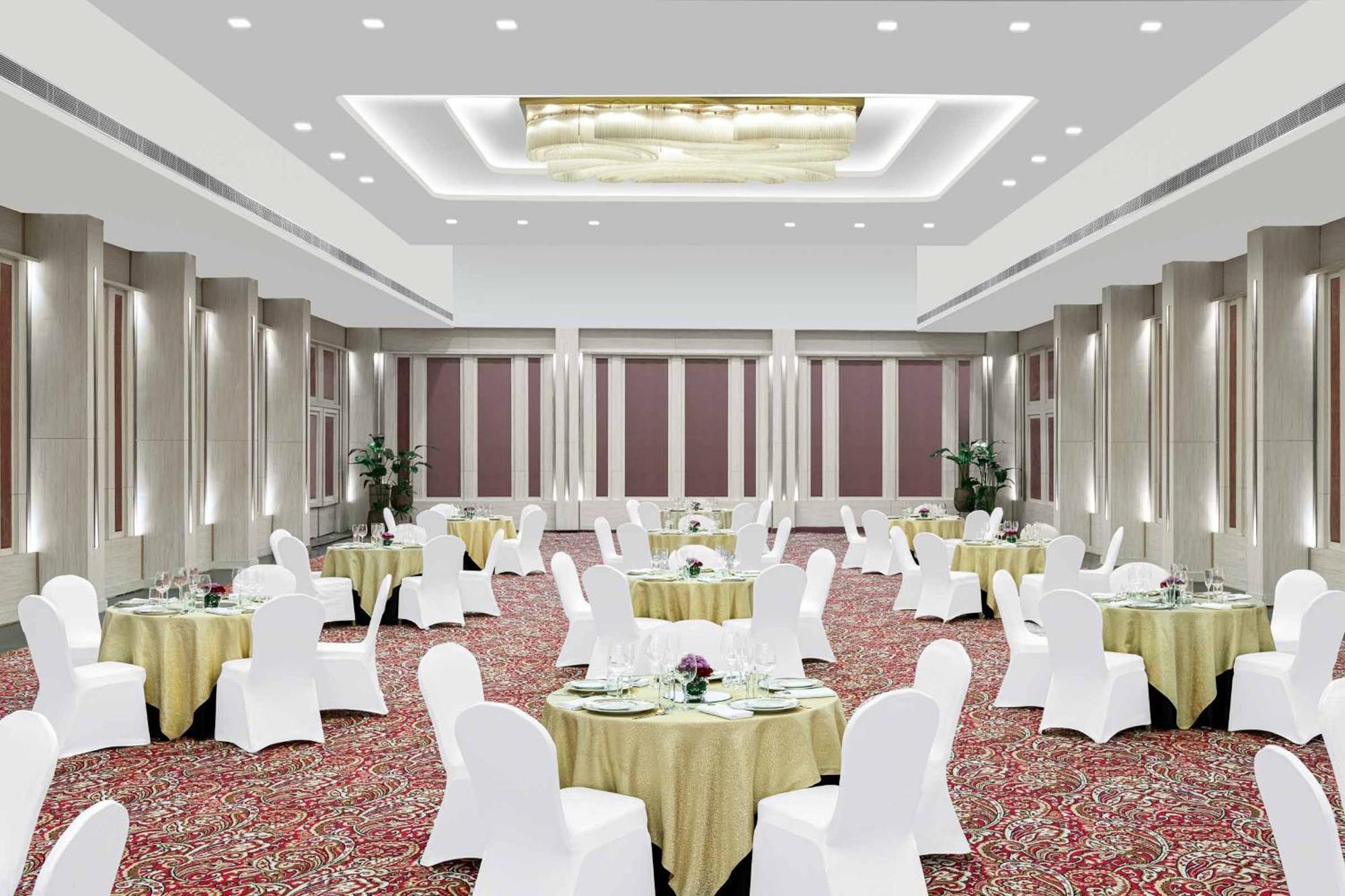 Vivanta Ernakulam, Marine Drive Kochi Екстер'єр фото